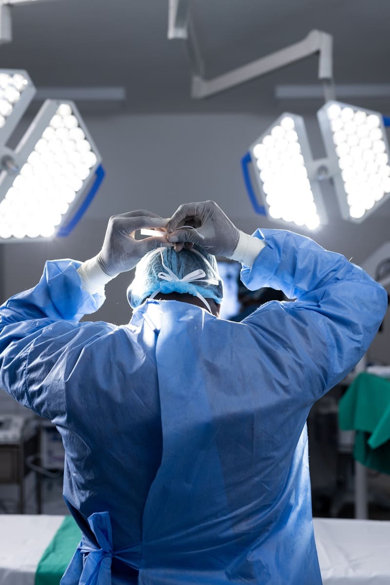 Avances en Cirugía de Columna