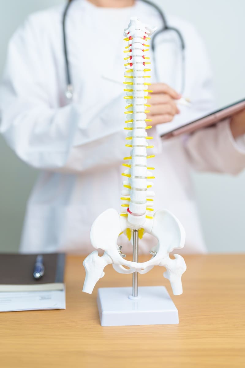 Especialista Columna Vertebral Recomendados en CDMX