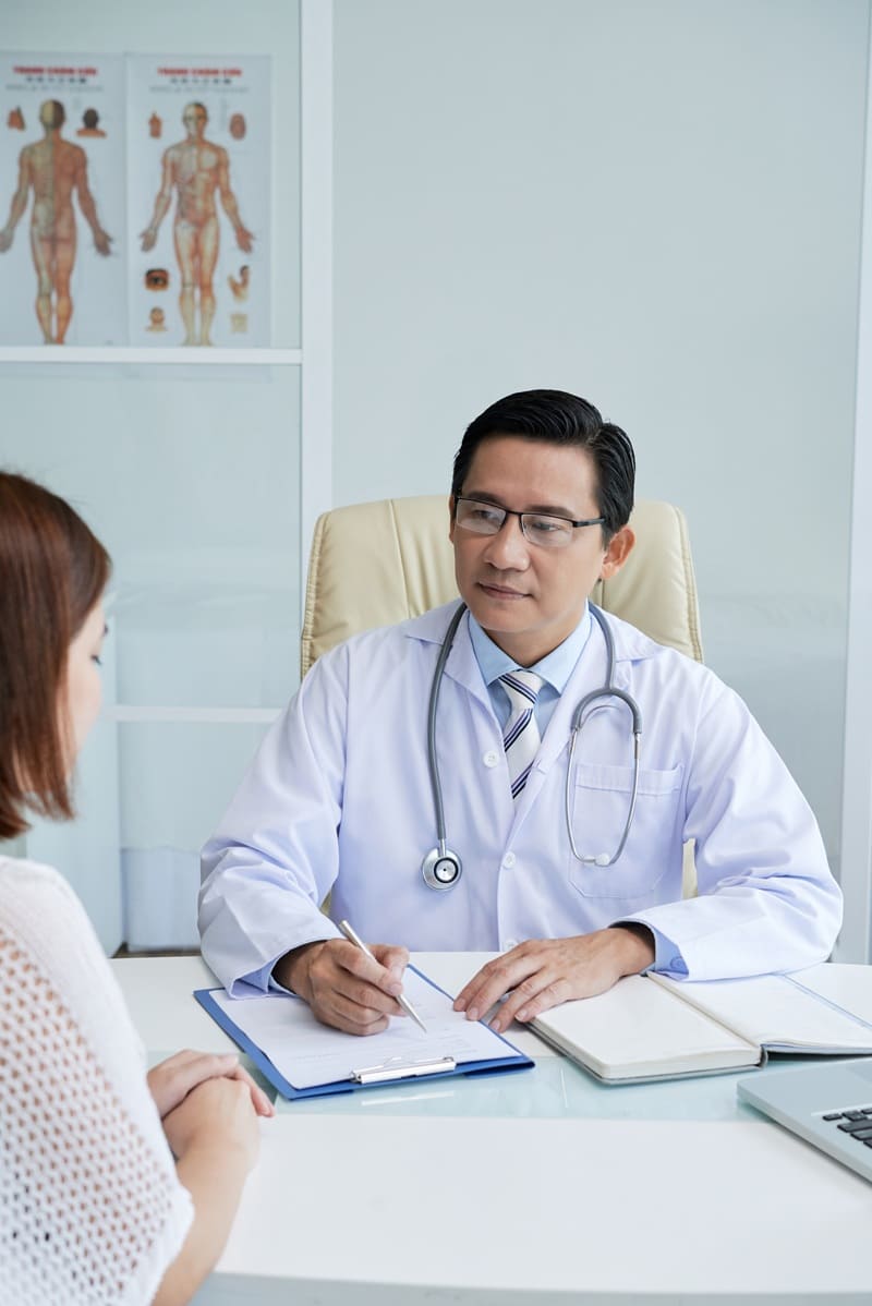 Informes Médicos Columna Ortopedia