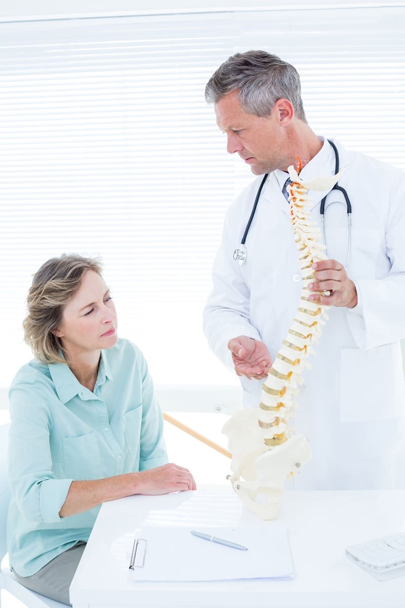 Listado Ortopedistas Columna CDMX