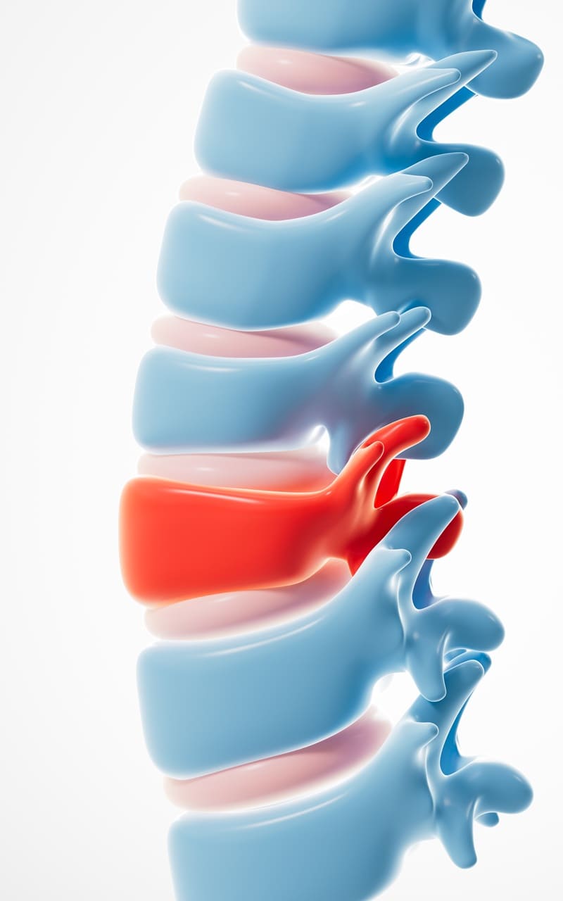 Vertebroplastia Especialista Ortopedia