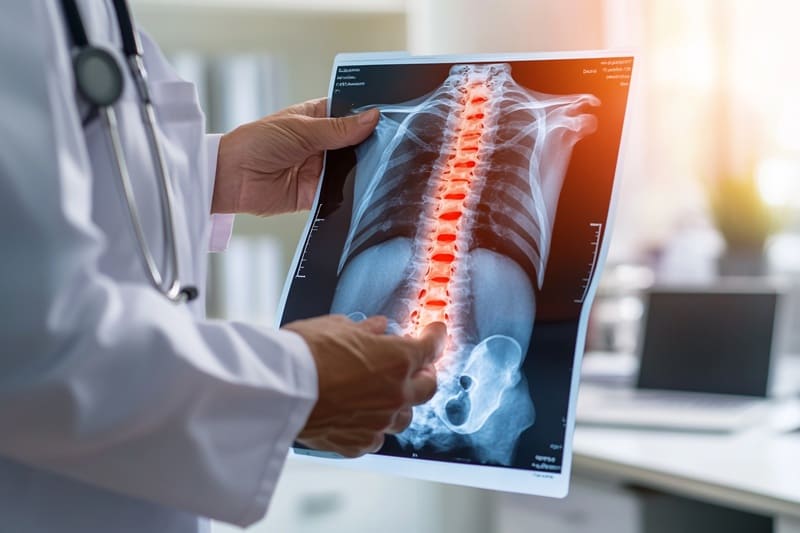 Osteoporosis